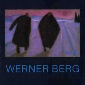 Seine Kunst, sein Leben