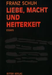 LIEBE, MACHT UND HEITERKEIT