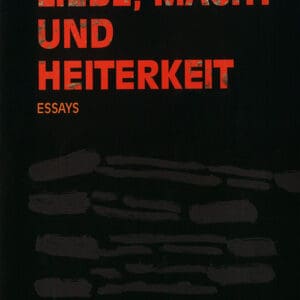 LIEBE, MACHT UND HEITERKEIT
