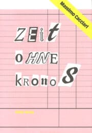 Zeit ohne Kronos