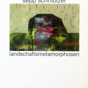 Landschaftsmetamorphosen
