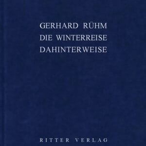 DIE WINTERREISE DAHINTERWEISE