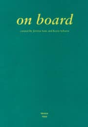 on board