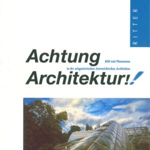 Achtung Architektur!