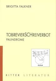 TobrevierSCHreiverbot, Palindrome