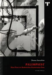 Palimpsest - Klaus Pinter