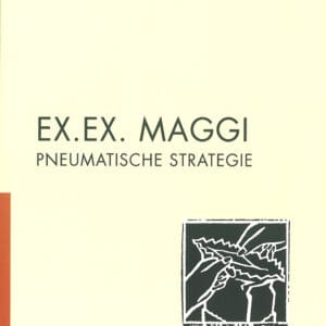 EX. EX. MAGGI - Pneumatische Strategie