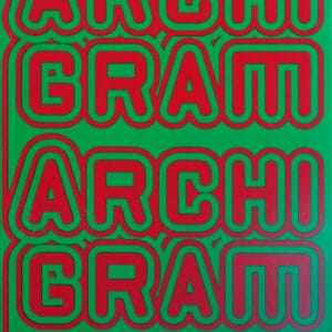 ARCHIGRAM