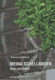 Kopf und QUER - Monografie