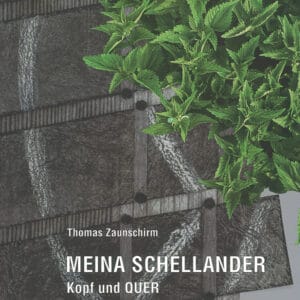 Kopf und QUER - Monografie