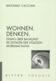 Wohnen. Denken.