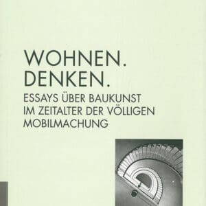 Wohnen. Denken.