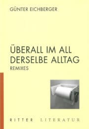ÜBERALL IM ALL DERSELBE ALLTAG