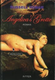 Angelica's Grotte