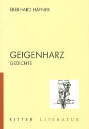 GEIGENHARZ. Gedichte