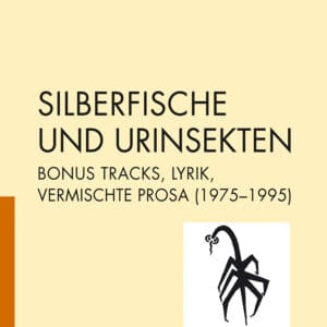 SILBERFISCHE UND URINSEKTEN