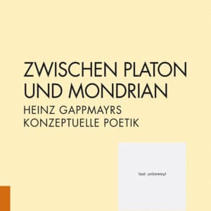 Zwischen Platon und Mondrian