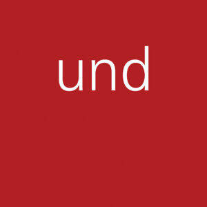 und