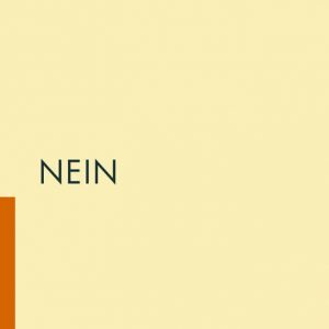NEIN