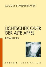 Lichtschek oder Der alte Apfel