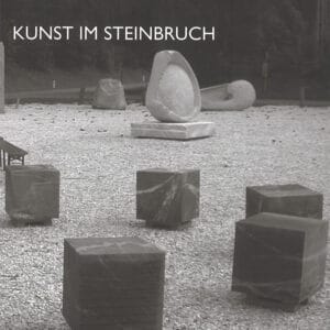 Kunst im Steinbruch