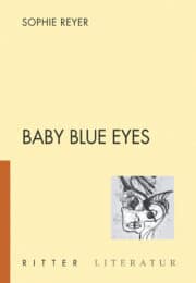 BABY BLUE EYES