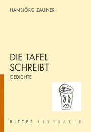 DIE TAFEL SCHREIBT.