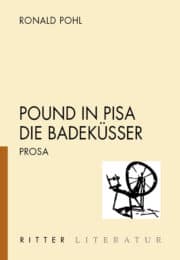 POUND IN PISA. DIE BADEKÜSSER