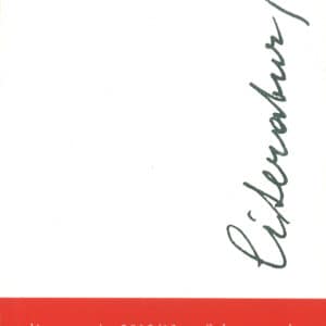 literatur/a 2012/13 - Josef Winkler