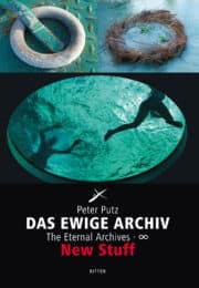 Das Ewige Archiv / The Eternal Archives. New Stuff