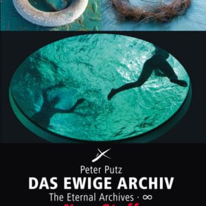 Das Ewige Archiv / The Eternal Archives. New Stuff