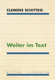 Weiter im Text