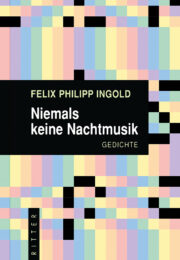 Niemals keine Nachtmusik