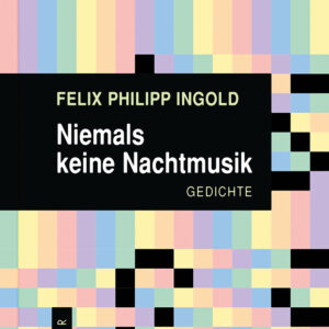 Niemals keine Nachtmusik