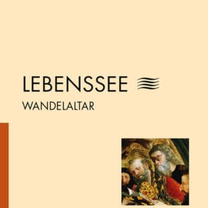 LEBENSSEE ~~~~ Wandelaltar