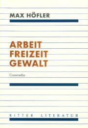 ARBEIT FREIZEIT GEWALT. Commedia