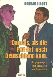 Damals, als die Pop-Art nach Deutschland kam