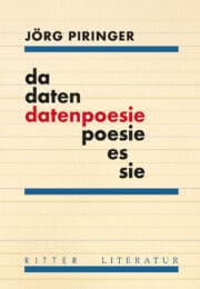 datenpoesie