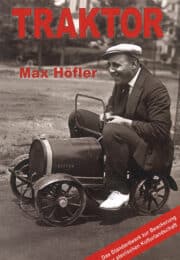 TRAKTOR. Das Standardwerk zur Beackerung der steirischen Kulturlandschaft