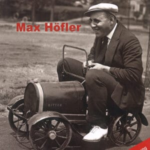 TRAKTOR. Das Standardwerk zur Beackerung der steirischen Kulturlandschaft