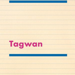 Tagwan