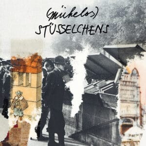 (mühelos) STÜSSELCHENS