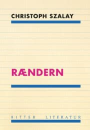 RÆNDERN