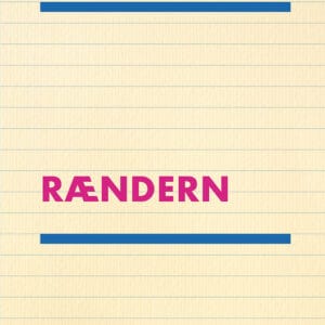 RÆNDERN