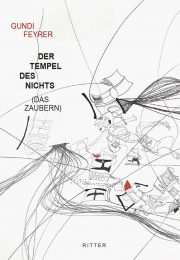 DER TEMPEL DES NICHTS (DAS ZAUBERN)