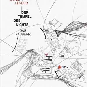 DER TEMPEL DES NICHTS (DAS ZAUBERN)