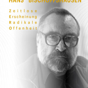 Zeitlose Erscheinung Radikale Offenheit