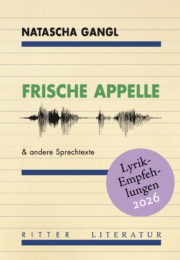 FRISCHE APPELLE & andere Sprechtexte
