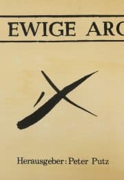 Das Ewige Archiv - Edition