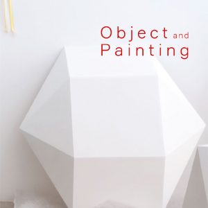 Object and Painting
